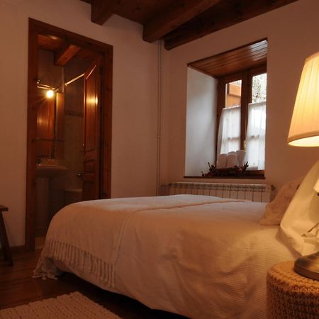 Casa Puig 호텔 Montcorbau 외부 사진