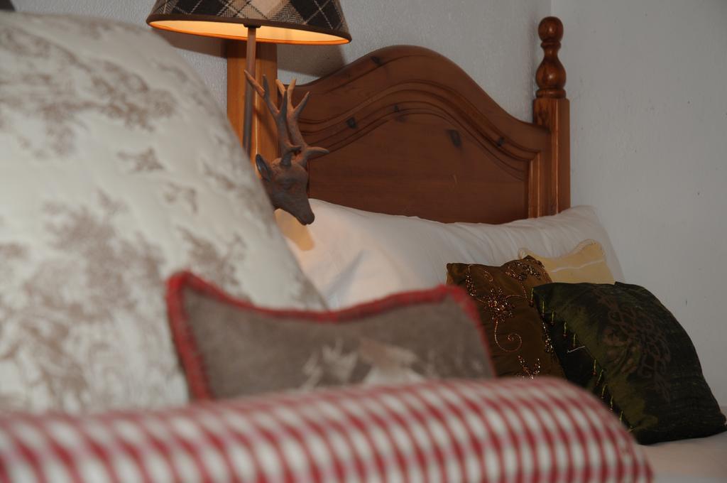 Casa Puig 호텔 Montcorbau 외부 사진