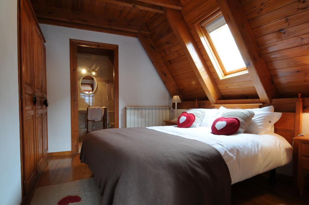 Casa Puig 호텔 Montcorbau 외부 사진
