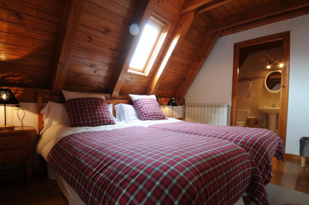 Casa Puig 호텔 Montcorbau 외부 사진