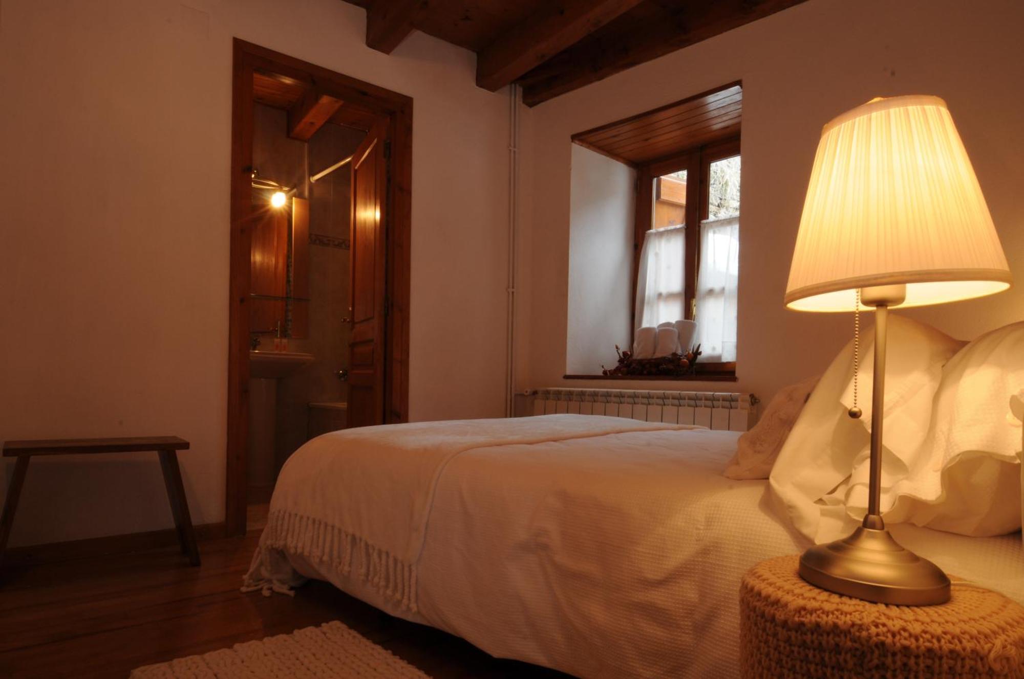 Casa Puig 호텔 Montcorbau 외부 사진