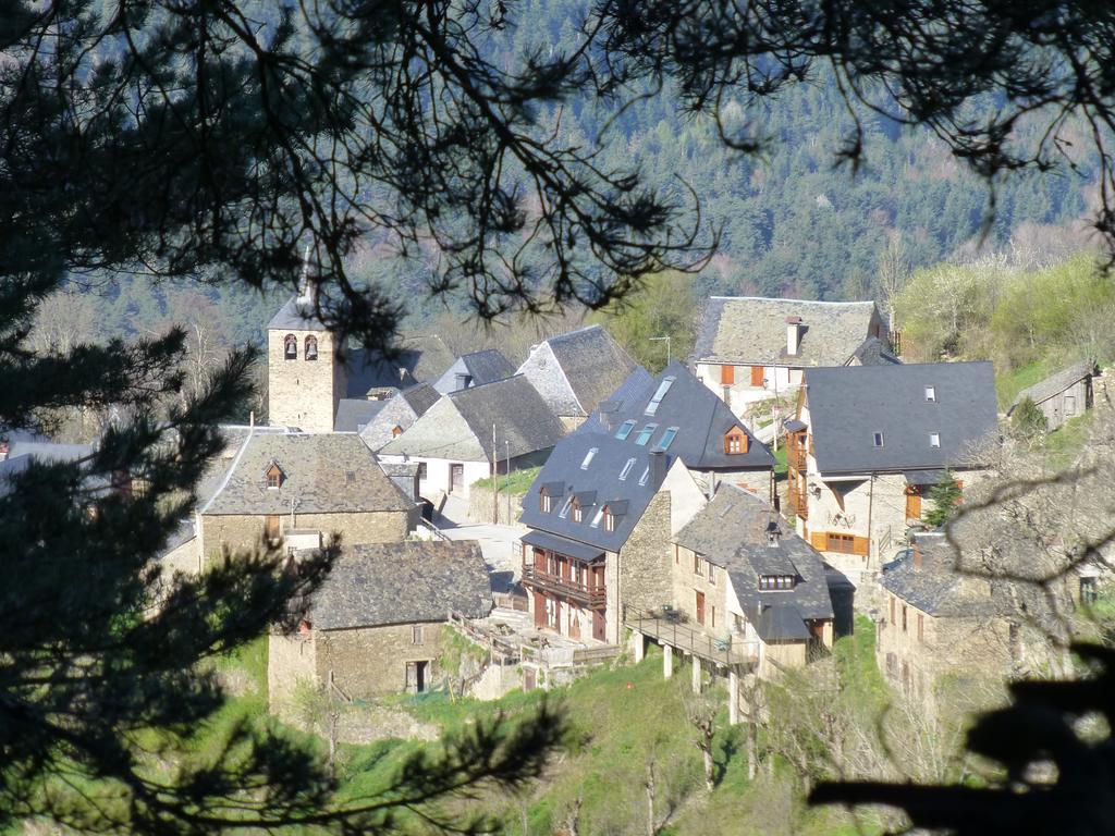 Casa Puig 호텔 Montcorbau 외부 사진